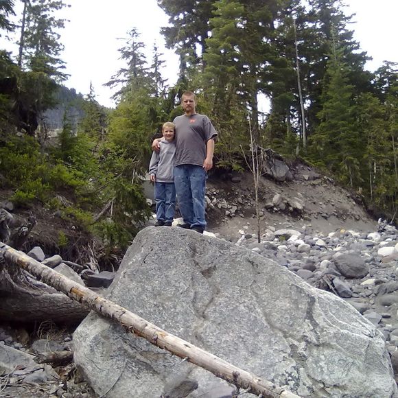 Meet your Posher, Steven - Picture 1 of 1